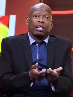 Crítica del Asprilla a Pékerman por "quemar jugadores" en la Selección Colombia