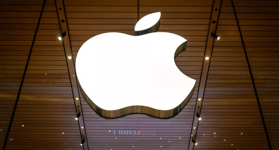 Foto de logo de Apple ilustra nota sobre Apple Car: ¿cuáles son las características sobre este proyecto?