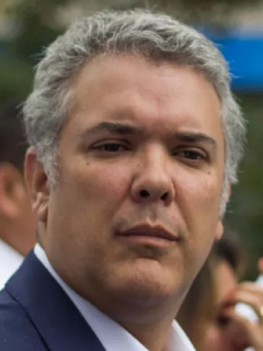 Cae popularidad de Claudia López e Iván Duque: encuesta Datexco y La W