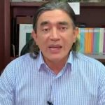 Bolívar acepta error por tuit sobre venezolanos, pero con pulla a quiénes lo criticaron