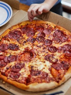 Pizza, ranking de las más vendidas de Colombia en 2020