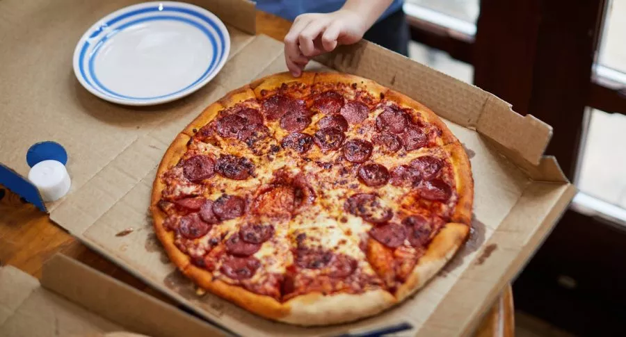 Pizza, ranking de las más vendidas de Colombia en 2020
