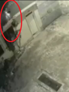 En el municipio de El Carmen de Viboral, en Antioquia, fue capturado el agresor de una mujer que tuvo que saltar de una segundo piso para evitar al hombre.