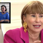 Hija de Alicia Arango había criticado ‘beneficios de cuna’ en su tesis de maestría