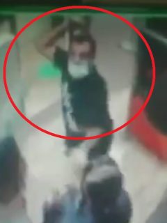 Inseguridad en Bogotá: robo a casino deja dos personas heridas; Kennedy