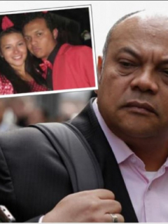 El padre de Luis Andrés Colmenares habló de Laura Moreno y de los demás 'amigos' de su hijo