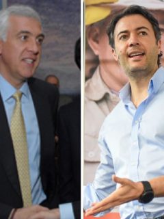 Pascual Gaviria compara a Daniel Quintero con Samuel Moreno