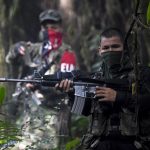 ¿Un ‘falso positivo’? Eln se pronuncia por supuesto plan para atentar contra Bogotá