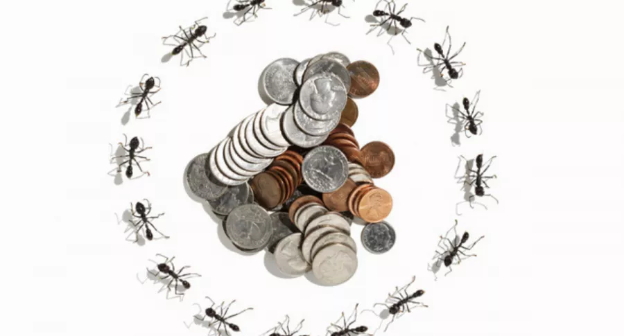 Los gastos hormiga siguen siendo una de esas fugas monetarias sobre las que los expertos siguen advirtiendo en todo el mundo. 