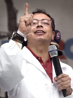 Consejo Nacional Electoral archivó la investigación contra Gustavo Petro por el llamado 'petrovideo'.