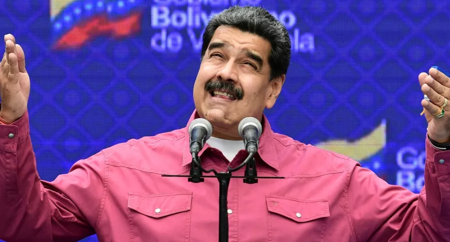 Nicolás Maduro registra la peor inflación en la historia de Venezuela.