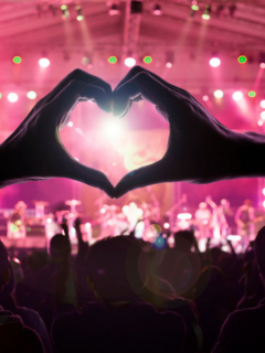 10 canciones para dedicar en San Valentín (en la voz de sus cantantes)