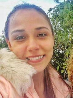Ana María Castro y Nidia Romero, muerta en Bogotá junto a su mamá.
