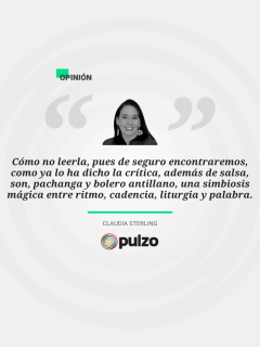 Frase destacada sobre mujeres poderosas en el panorama literario colombiano, parte 3