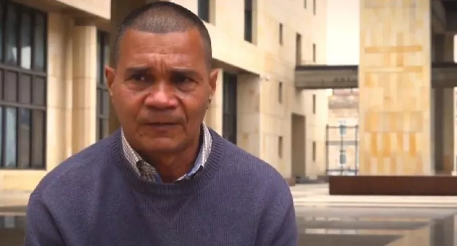 Luis Felipe Vertel Urango fue condenado a 40 años por una masacre que no cometió, y estuvo 6 años en la cárcel