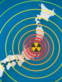 ¿Por terremoto en Tokio, hay alerta de tsunami?