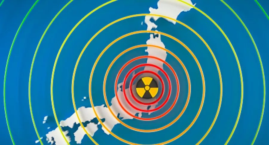 ¿Por terremoto en Tokio, hay alerta de tsunami?