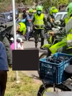 En Cali (Valle del Cauca), un joven de 26 años apareció sin una de sus manos en el barrios Los Naranjos. Autoridades investigan.