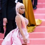 Padre de la cantante Nicki Minaj murió atropellado; el conductor se fugó