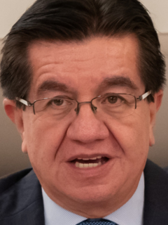 Fernando Ruiz y Francisco Barbosas, calificados por empresarios en encuesta
