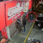 Joven asesinó a hombre que supuestamente había mirado a su novia, en Bogotá