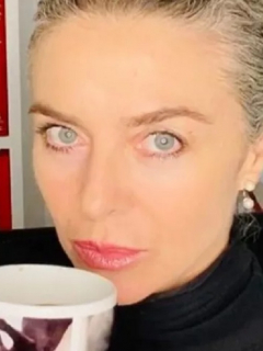 Margarita Rosa de Francisco, quien no sigue como columnista de El Tiempo