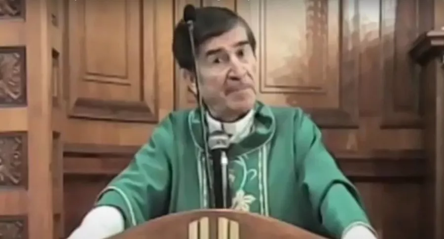 Antonio González Sánchez, obispo de la diócesis de Ciudad Victoria (México), aseguró que no usa el tapabocas para prevenir COVID-19.