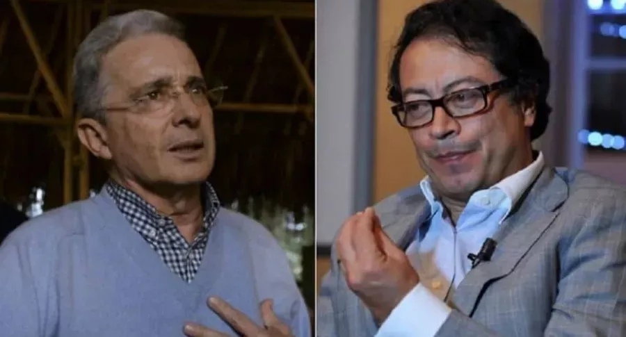 Gustavo Petro le ganaría pelea por el poder al candidato de Álvaro Uribe, según el analista político Gilberto Tobón