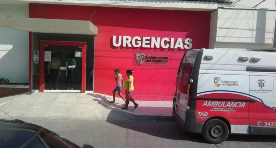 Lanzan granada contra casa en el barrio Cachimbero de Soledad, Atlántico