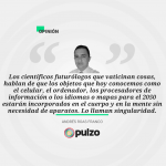 ¿Cómo sería la vida, si nadie pudiera ver? ¿Qué pasaría si todos fuéramos ciegos?