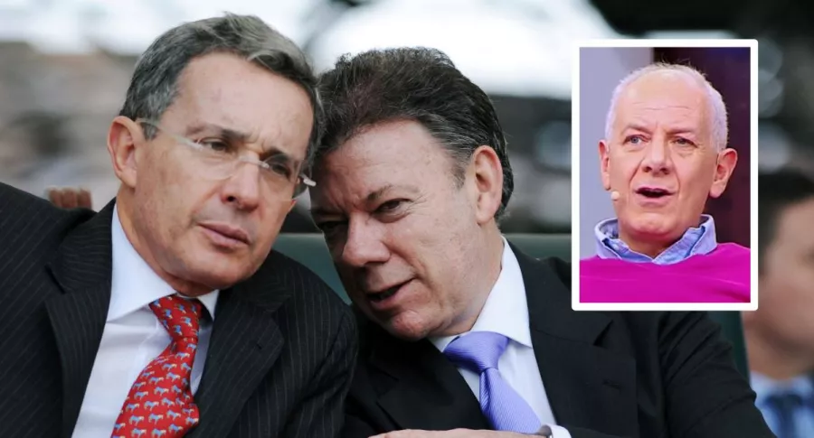 Falsos positivos: Felipe Zuleta pide a Juan Manuel Santos hablar en JEP