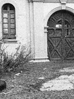 Video del manicomio abandonado de Sibaté, desde donde harán investigación paranormal.