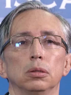 Gabriel Jaimes, fiscal del caso de Álvaro Uribe amenazado, y el expresidente