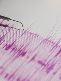 Colombia hoy: temblor en el Meta; se sintió en Bogotá