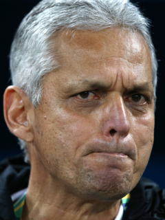 Foto de Reinaldo Rueda ilustra nota sobre qué tiene el técnico de la Selección Colombia