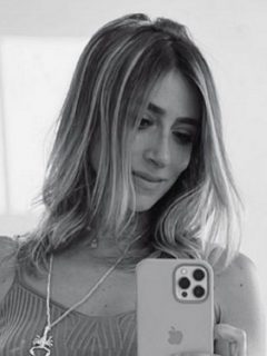 Verónica Orozco, que sigue despertando admiración con sus fotos en Instagram