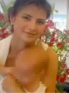 Natalia Vazina, madre de 33 años, abandonó desnudos a sus 3 hijos en un bosque de Moscú (Rusia) para que murieran, ya que no quería “vivir en pecado".