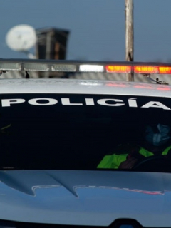 Los tres policías involucrados en la muerte de 8 personas en un CAI de Soacha fueron enviados a prisión domiciliaria.
