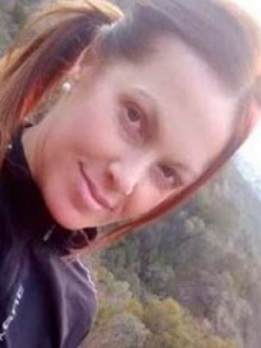Ivana Módica, quien había desaparecido desde el pasado jueves, fue asesinada por su novio, Javier Galván, quien era piloto de la Fuerza Aérea de Argentina.