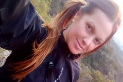 Ivana Módica, quien había desaparecido desde el pasado jueves, fue asesinada por su novio, Javier Galván, quien era piloto de la Fuerza Aérea de Argentina.