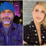 [Video] Diego Mateus dijo que no le gusta la comedia que hace Alejandra Azcárate