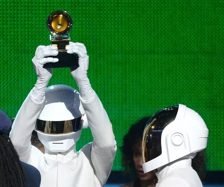 Daft Punk anuncia su separación luego de 28 años de carrera