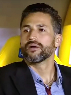 Mario Alberto Yepes es ratificado en su cargo en la Selección Colombia. Imagen de referencia del exfutbolista.