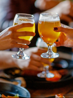 Gastrobar, como los que ya no podrán funcionar en Bogotá por decreto 055 de 2021 publicado por la Alcaldía