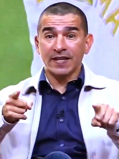 Víctor Aristizábal dice que Atalanta es favorito ante Real Madrid en Champions
