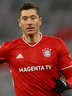 Robert Lewandowski, Champions League hoy en vivo: partidos, hora, canal y cuotas para apostar