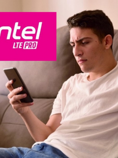 Fallas en servicio de Avantel