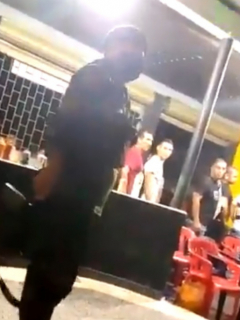 Hombres armados amenazan en Putumayo
