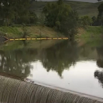Delincuentes regaron gasolina en embalse y dejaron secos a habitantes de Facatativá