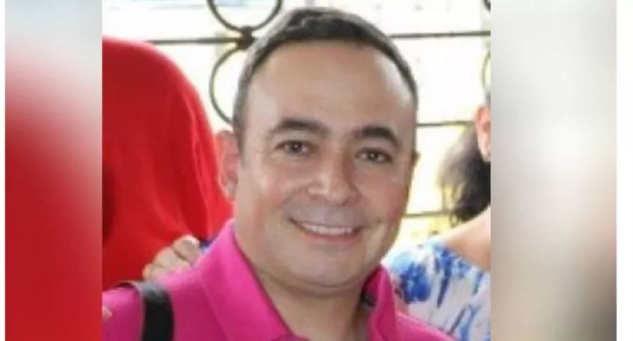 Michel Correa, empresario encontrado muerto en Bogotá, quién era y detalles de su vida